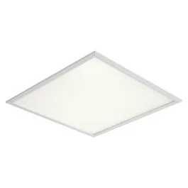 Hit sprzedaży LED paneel BL 60x60 - DALI-2 dimbaar - CCT 3000 / 4000 / 6000K - UGR<19 - 32 watt - 5100 lm - LiFud driver - snoer en stekker - IP40