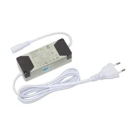 LED driver - 15 watt - Philips CertaDrive - model 15W - niet dimbaar - 350 mA - female plug - snoer en stekker Premium