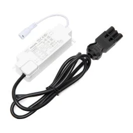 Wyjątkowa oferta LED driver - 36 watt - Philips CertaDrive - model 36W - niet dimbaar - 900 mA - female plug - koppelbaar