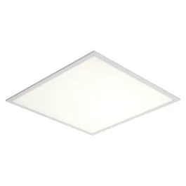 5x LED paneel - 60x60 - 5000K - 32 Watt - Triac Dimbaar - met snoer en stekker - (voordeelpak) Super okazja