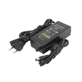 Bestseller voeding voor RGB+CCT panelen - 36/48 watt - Tsong SR_11_2402000 - met snoer en stekker