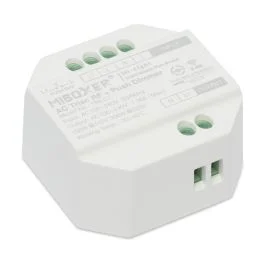 Miboxer - draadloze inbouwmodule - voor draadloos schakelen - max 10,0 Ampere - 2.4Ghz RF - excl. afstandsbediening Szybka wysyłka