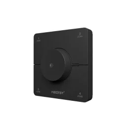 MiBoxer K0SB Afstandsbediening | 4 Zones RF 2.4GHz Dostępne od ręki