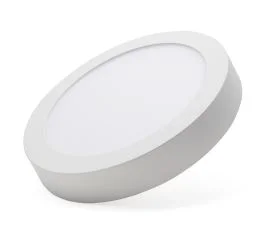 LED Plafonnière 12W 3000K Dimbaar | Ø178 mm Promocja