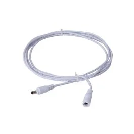 LED DC Verlengkabel 3 m – Pro – Sterk & Flexibel Obniżka ceny