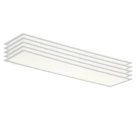 Dostępne od ręki 5× LED Paneel 30×120 – 26 W CCT 3000–6500 K, UGR<19